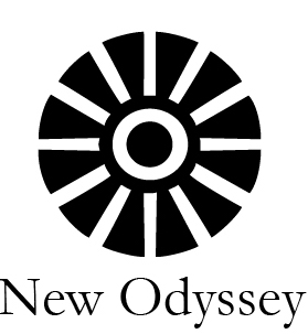 New Odyssey Series Logo