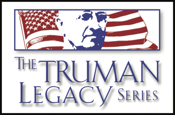 The Truman Legacy Series Logo